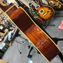 Yamaha Acoustic Guitar 11719 Fsc-Ta