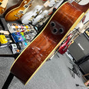 Yamaha Acoustic Guitar 11719 Fsc-Ta