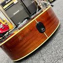 Yamaha Acoustic Guitar 11719 Fsc-Ta