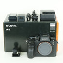 Sony Mirrorless Interchangeable Lips 16,300 9 Ilce-9 E
