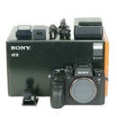 Sony Mirrorless Interchangeable Lips 16,300 9 Ilce-9 E