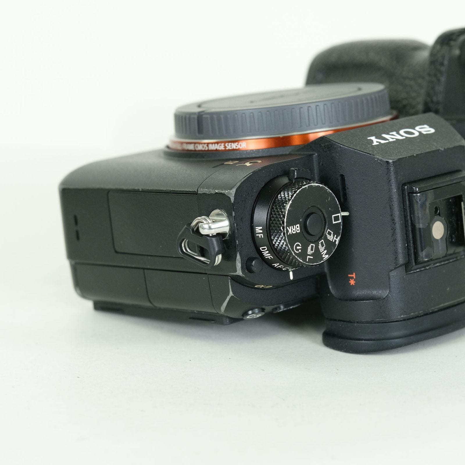 Sony Mirrorless Interchangeable Lips 16,300 9 Ilce-9 E