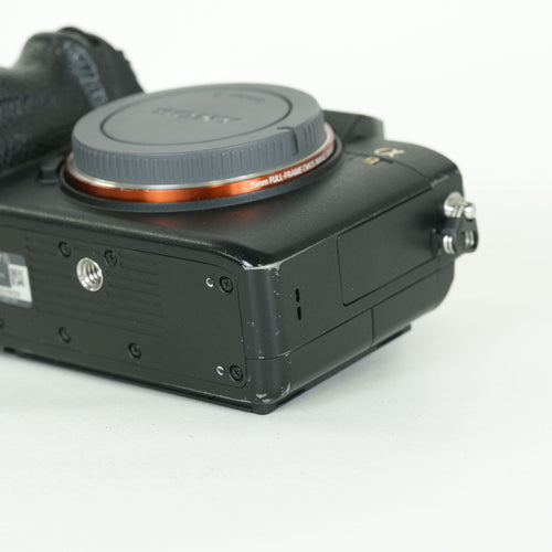 Sony Mirrorless Interchangeable Lips 16,300 9 Ilce-9 E