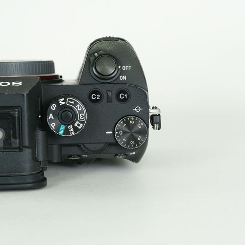 Sony Mirrorless Interchangeable Lips 16,300 9 Ilce-9 E