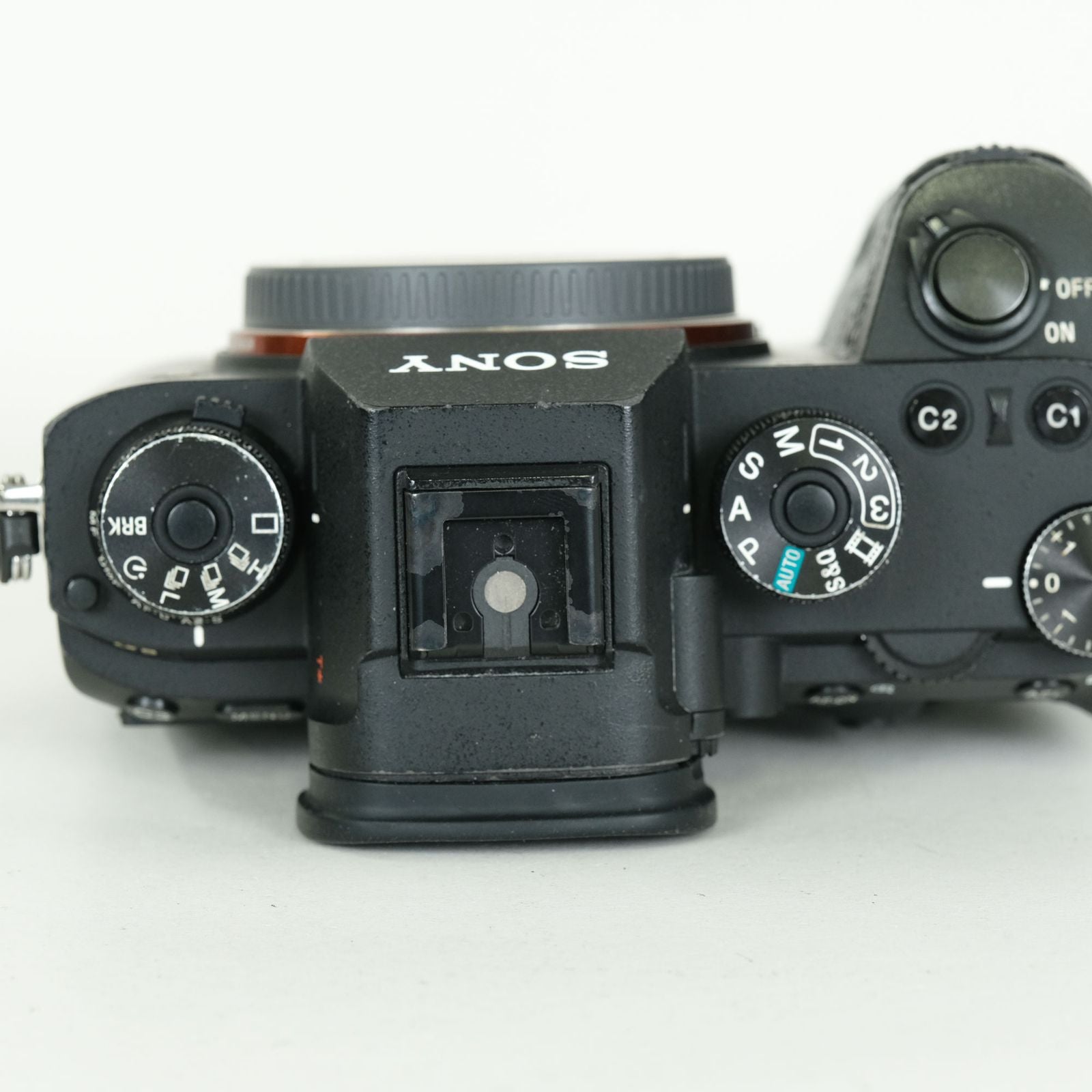 Sony Mirrorless Interchangeable Lips 16,300 9 Ilce-9 E