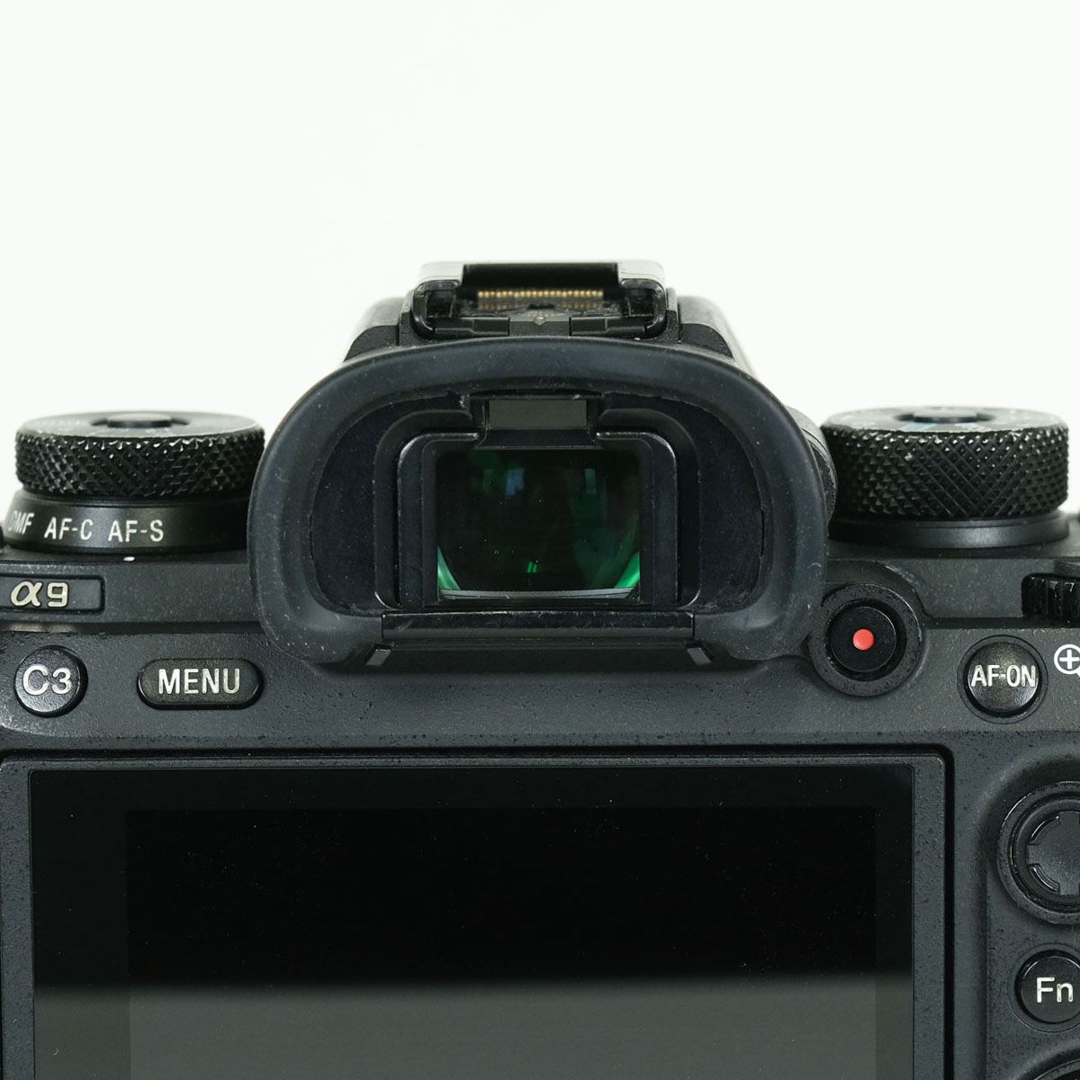 Sony Mirrorless Interchangeable Lips 16,300 9 Ilce-9 E