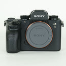 Sony Mirrorless Interchangeable Lips 16,300 9 Ilce-9 E