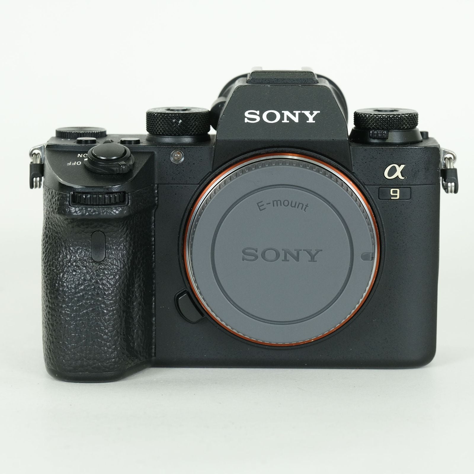 Sony Mirrorless Interchangeable Lips 16,300 9 Ilce-9 E