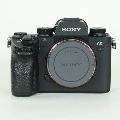 Sony Mirrorless Interchangeable Lips 16,300 9 Ilce-9 E