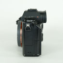 Sony Mirrorless Interchangeable Lips 16,300 9 Ilce-9 E