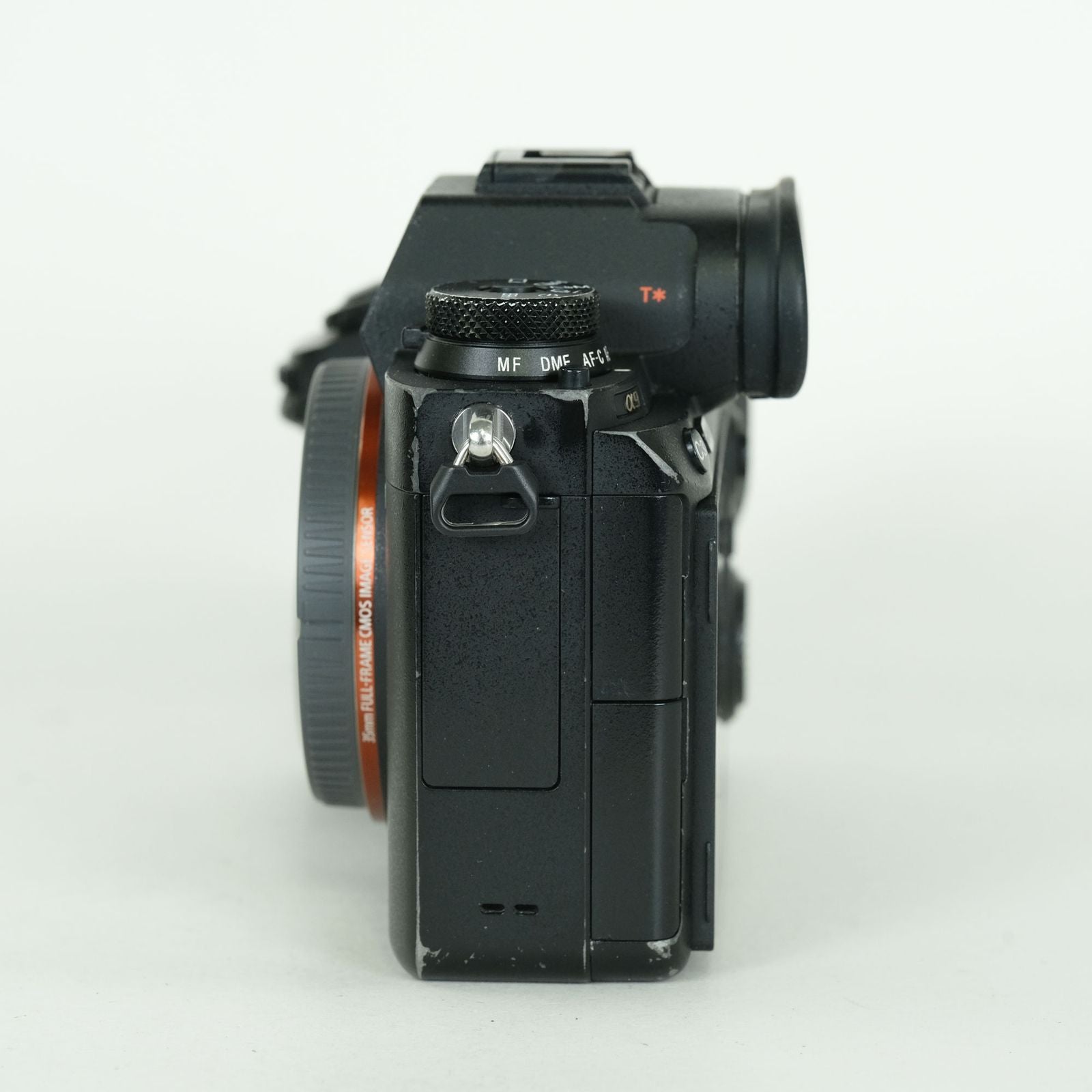 Sony Mirrorless Interchangeable Lips 16,300 9 Ilce-9 E