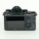 Sony Mirrorless Interchangeable Lips 16,300 9 Ilce-9 E