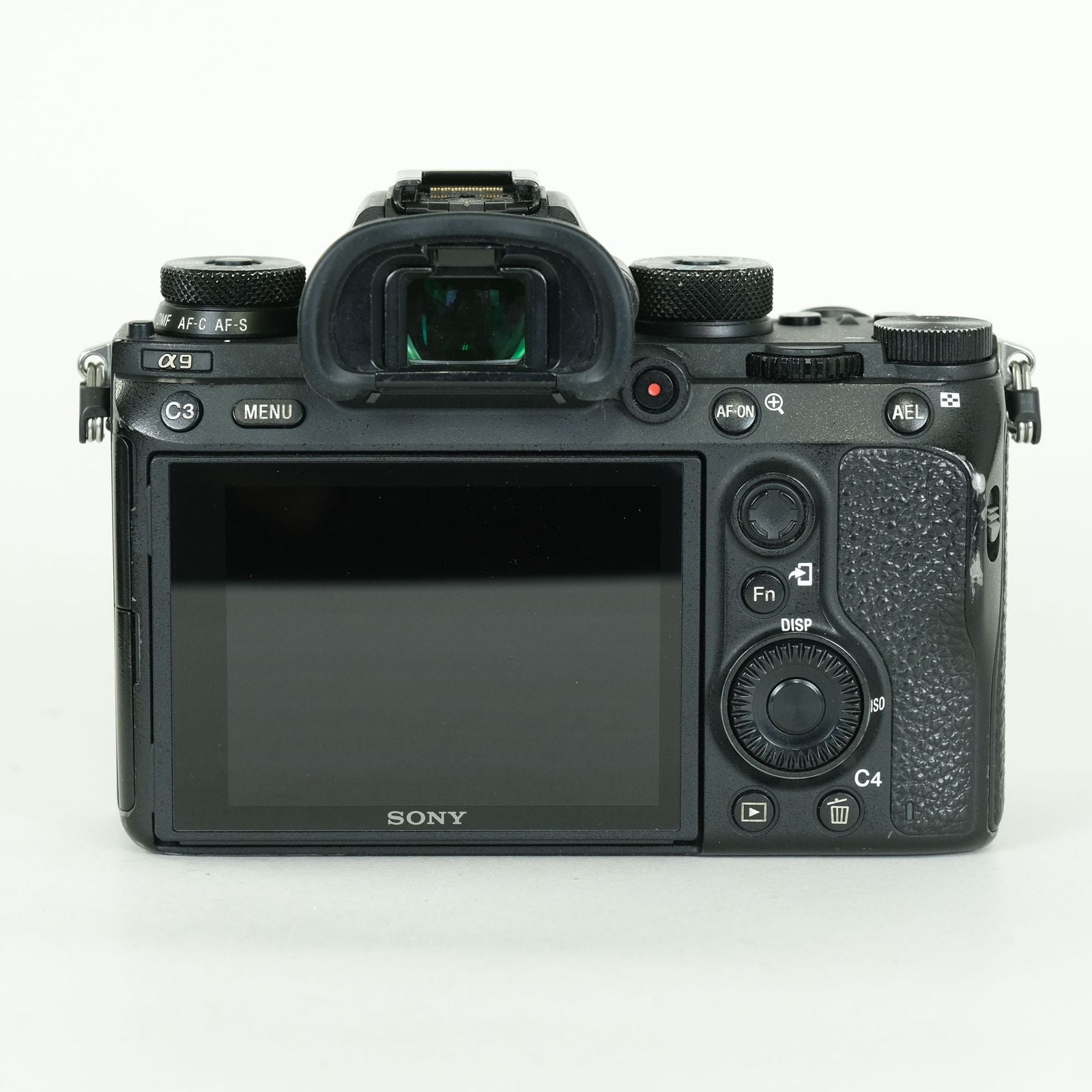 Sony Mirrorless Interchangeable Lips 16,300 9 Ilce-9 E