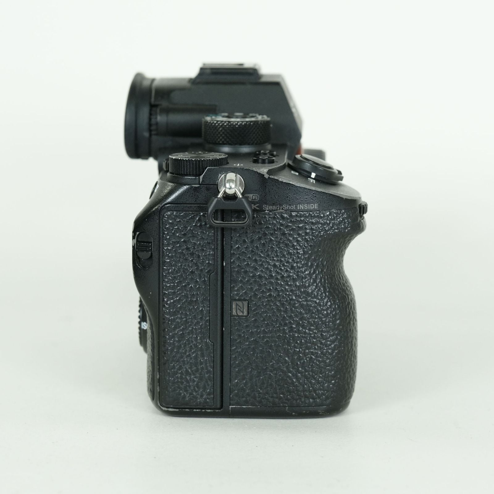 Sony Mirrorless Interchangeable Lips 16,300 9 Ilce-9 E