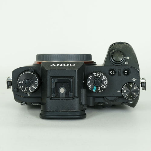 Sony Mirrorless Interchangeable Lips 16,300 9 Ilce-9 E