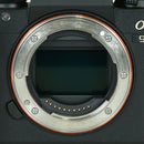 Sony Mirrorless Interchangeable Lips 16,300 9 Ilce-9 E