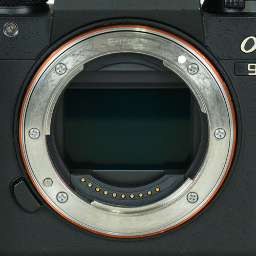 Sony Mirrorless Interchangeable Lips 16,300 9 Ilce-9 E