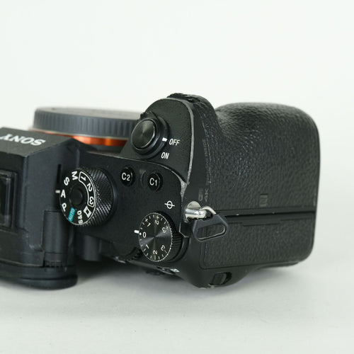 Sony Mirrorless Interchangeable Lips 16,300 9 Ilce-9 E