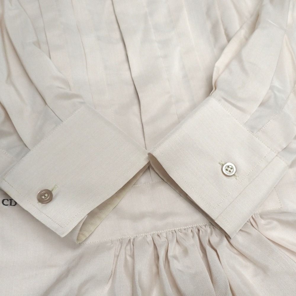 Christian Dior Long Sleeves, Three Quarter Sleeve Na23021 841B50A6014