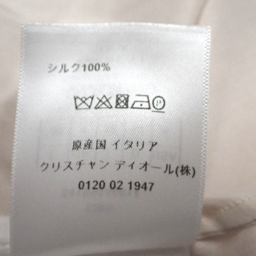 Christian Dior Long Sleeves, Three Quarter Sleeve Na23021 841B50A6014