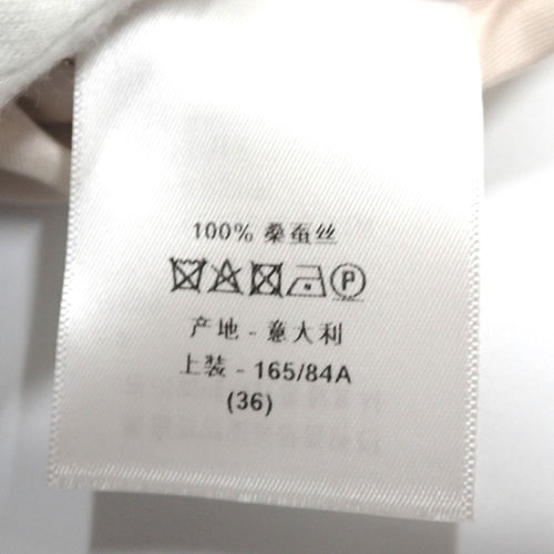 Christian Dior Long Sleeves, Three Quarter Sleeve Na23021 841B50A6014