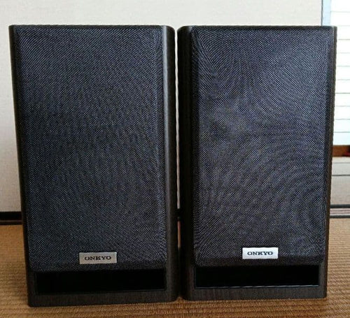 Onkyo Speakers 2