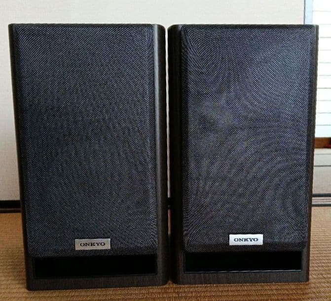 Onkyo Speakers 2