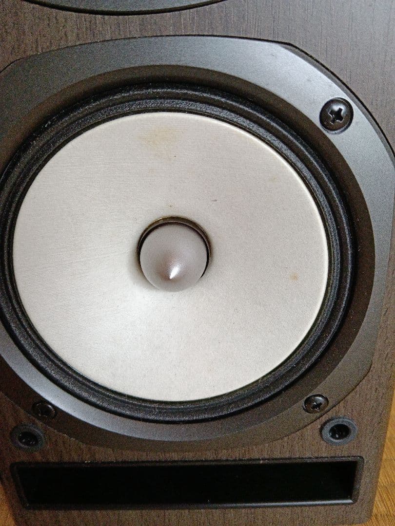 Onkyo Speakers 2