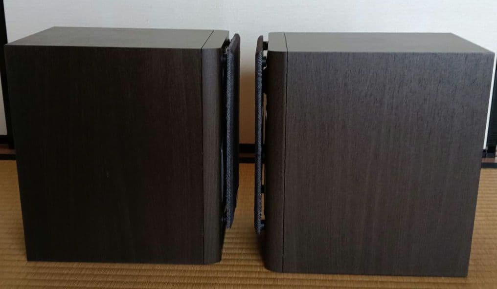 Onkyo Speakers 2