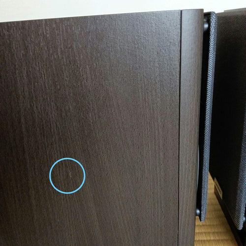 Onkyo Speakers 2