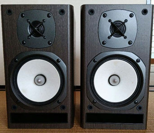 Onkyo Speakers 2