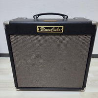 Roland Guitar Amplifiers Bluescube Boss Drive Special