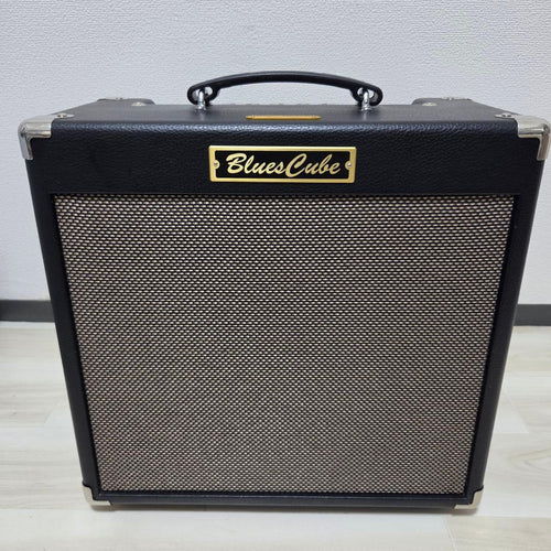 Roland Guitar Amplifiers Bluescube Boss Drive Special