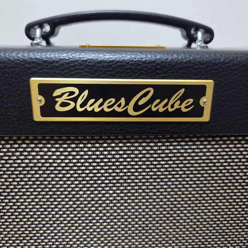 Roland Guitar Amplifiers Bluescube Boss Drive Special