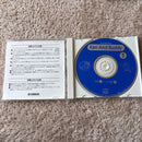 Kids Family Ken And Buddy Dvd Cd