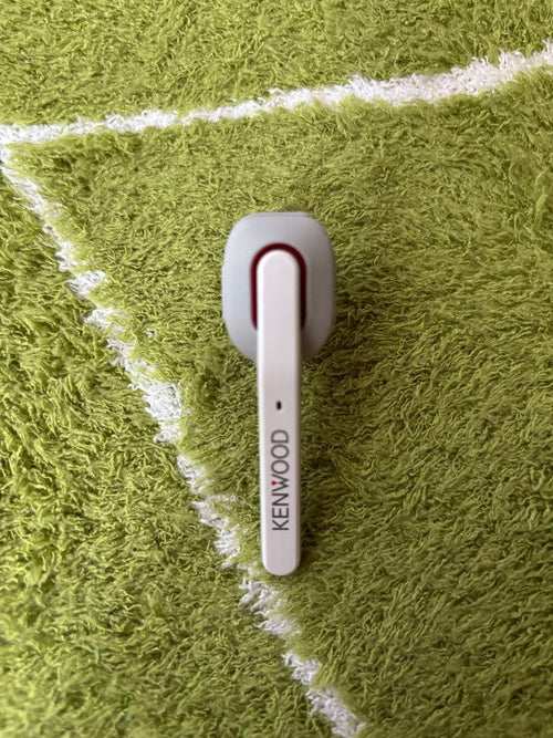 Kenwood Wireless Earphones Kh-M500