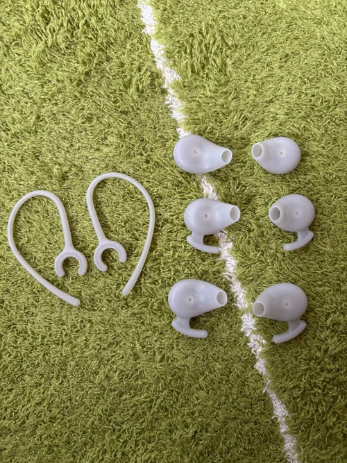 Kenwood Wireless Earphones Kh-M500
