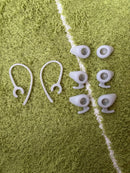 Kenwood Wireless Earphones Kh-M500
