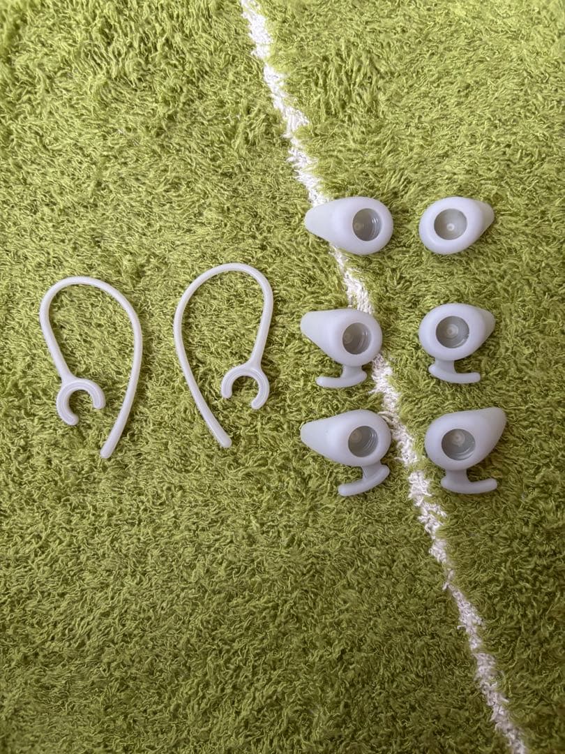 Kenwood Wireless Earphones Kh-M500