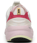 Sneakers Ryka Womens Distance Lx Mesh Running White Alyssum