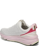 Sneakers Ryka Womens Distance Lx Mesh Running White Alyssum