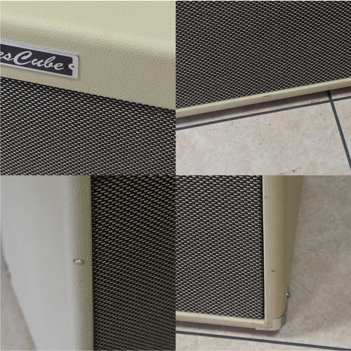 Guitar Amplifier Roland Blues Cube Artist Bc-Art212B