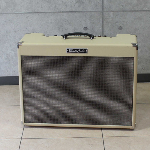 Guitar Amplifier Roland Blues Cube Artist Bc-Art212B