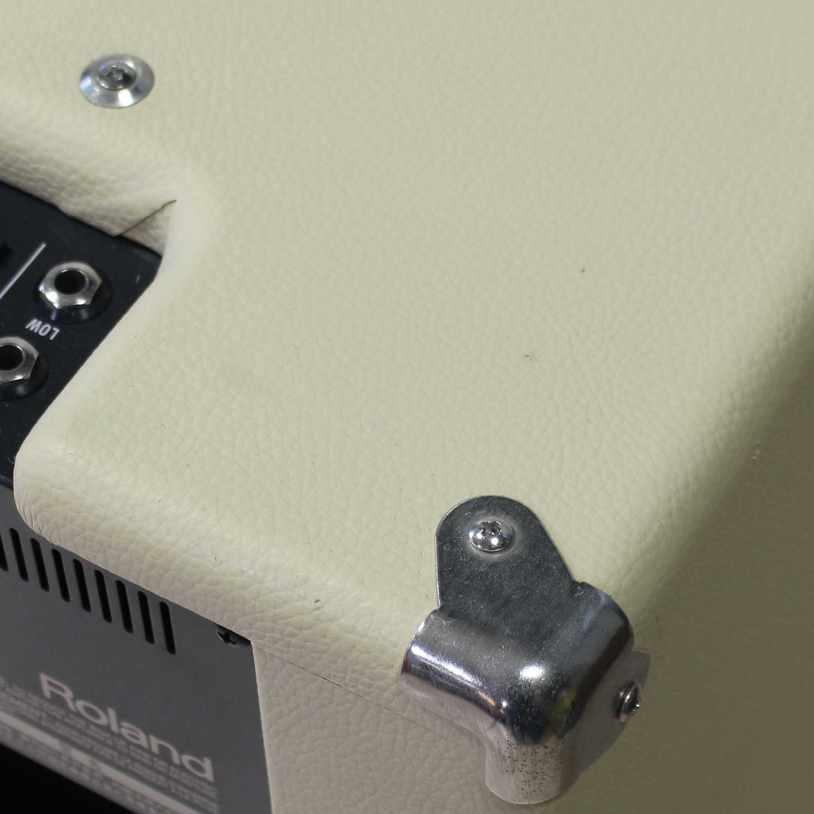 Guitar Amplifier Roland Blues Cube Artist Bc-Art212B