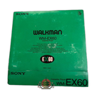 Sony Others Wm-Ex60