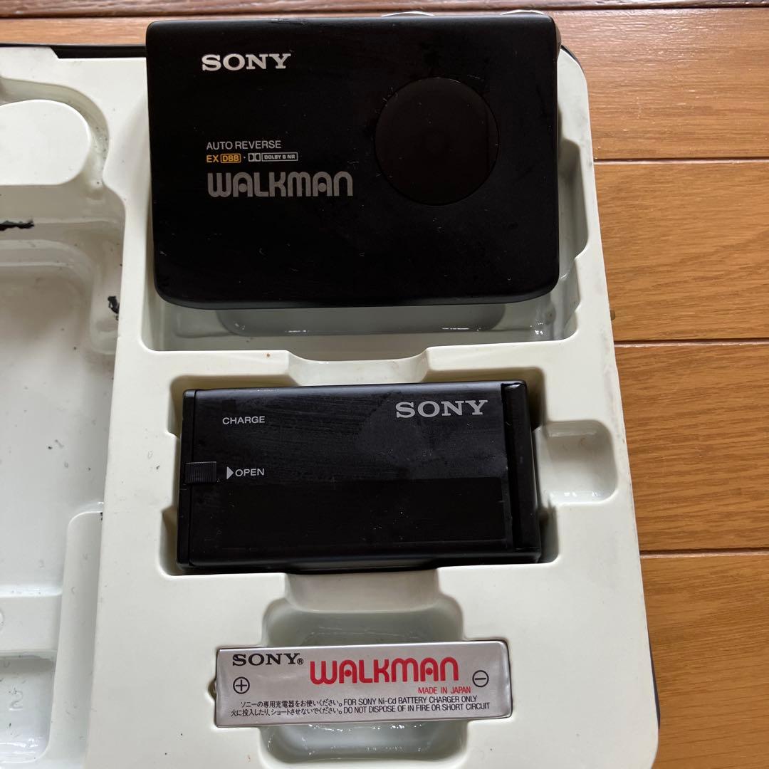 Sony Others Wm-Ex60