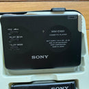 Sony Others Wm-Ex60