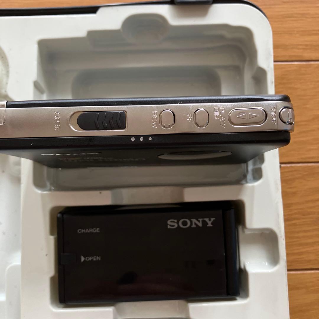 Sony Others Wm-Ex60