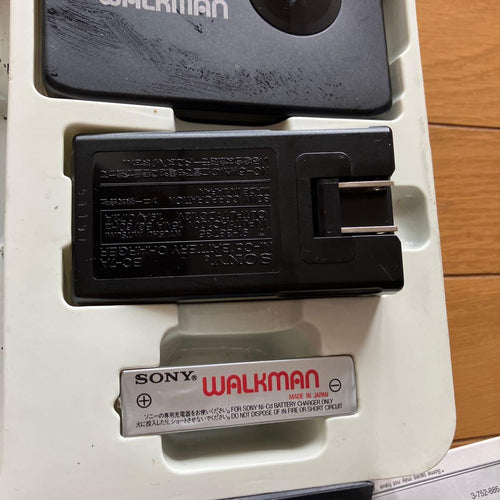 Sony Others Wm-Ex60