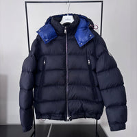 Moncler Down Jacket Poirier 3